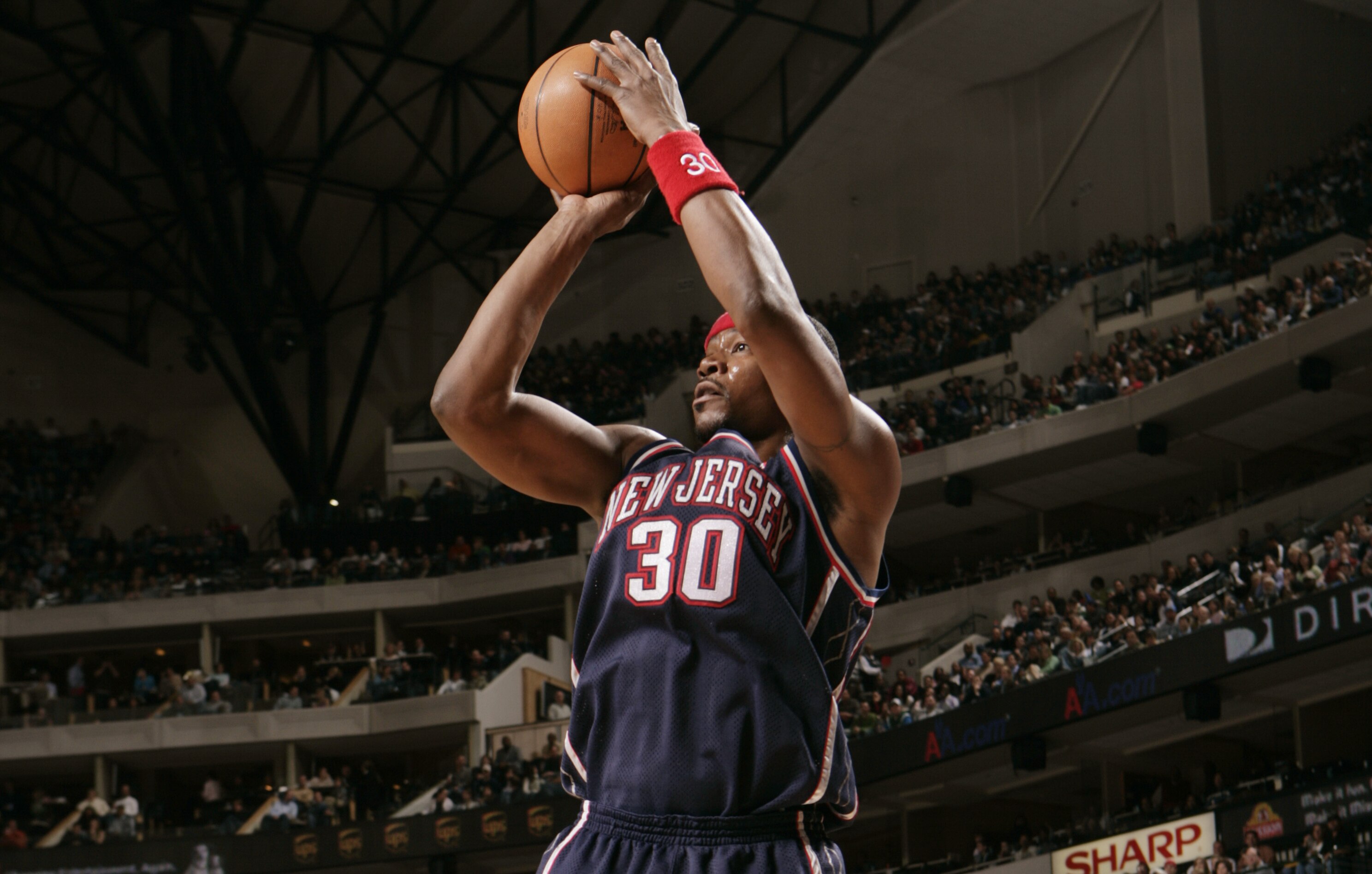 Forgotten Names Who Would Ve Starred In Today S Nba Bleacher Report Latest News Videos And Highlights