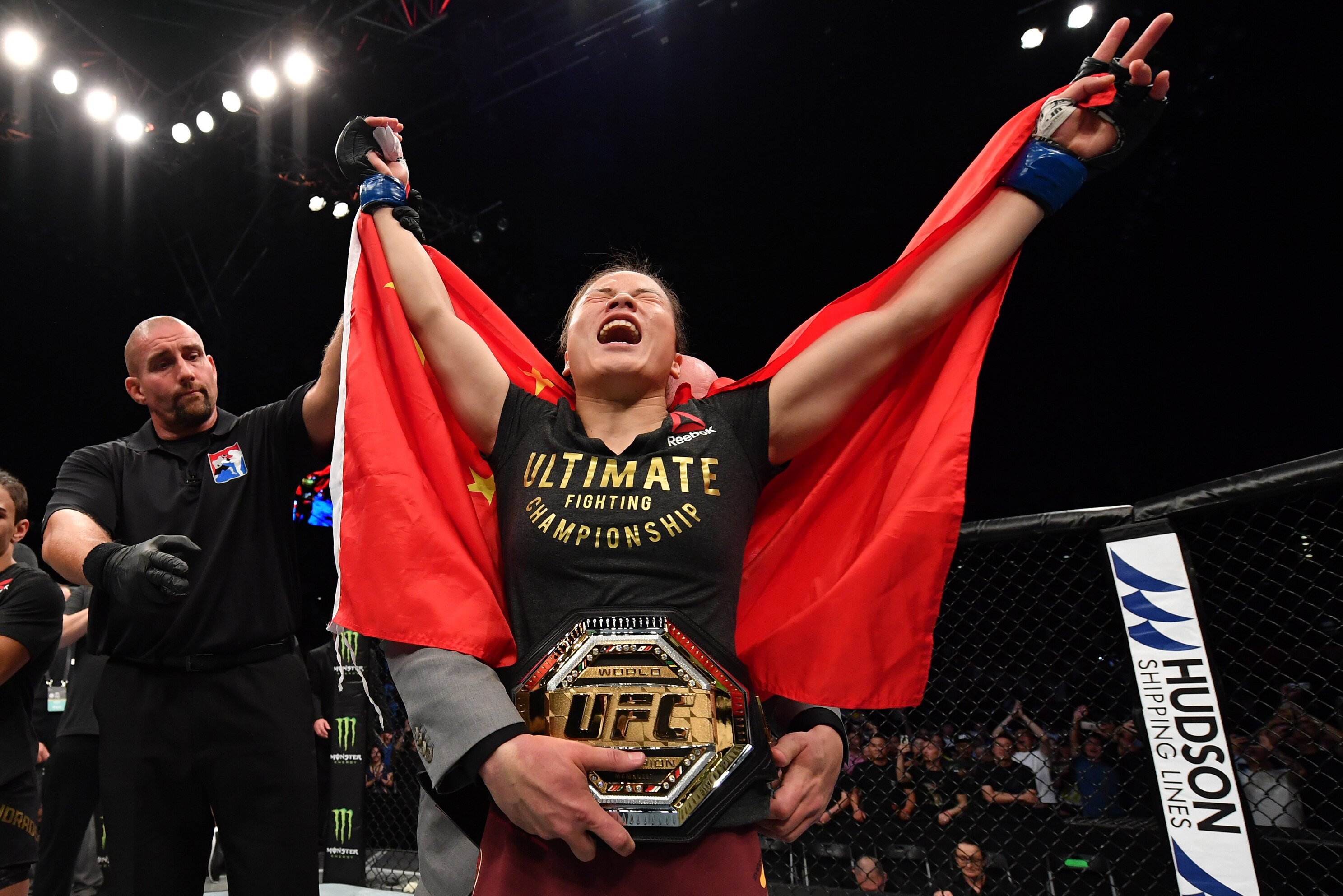 The Real Winners And Losers From Ufc Fight Night 157 Bleacher Report Latest News Videos And Highlights