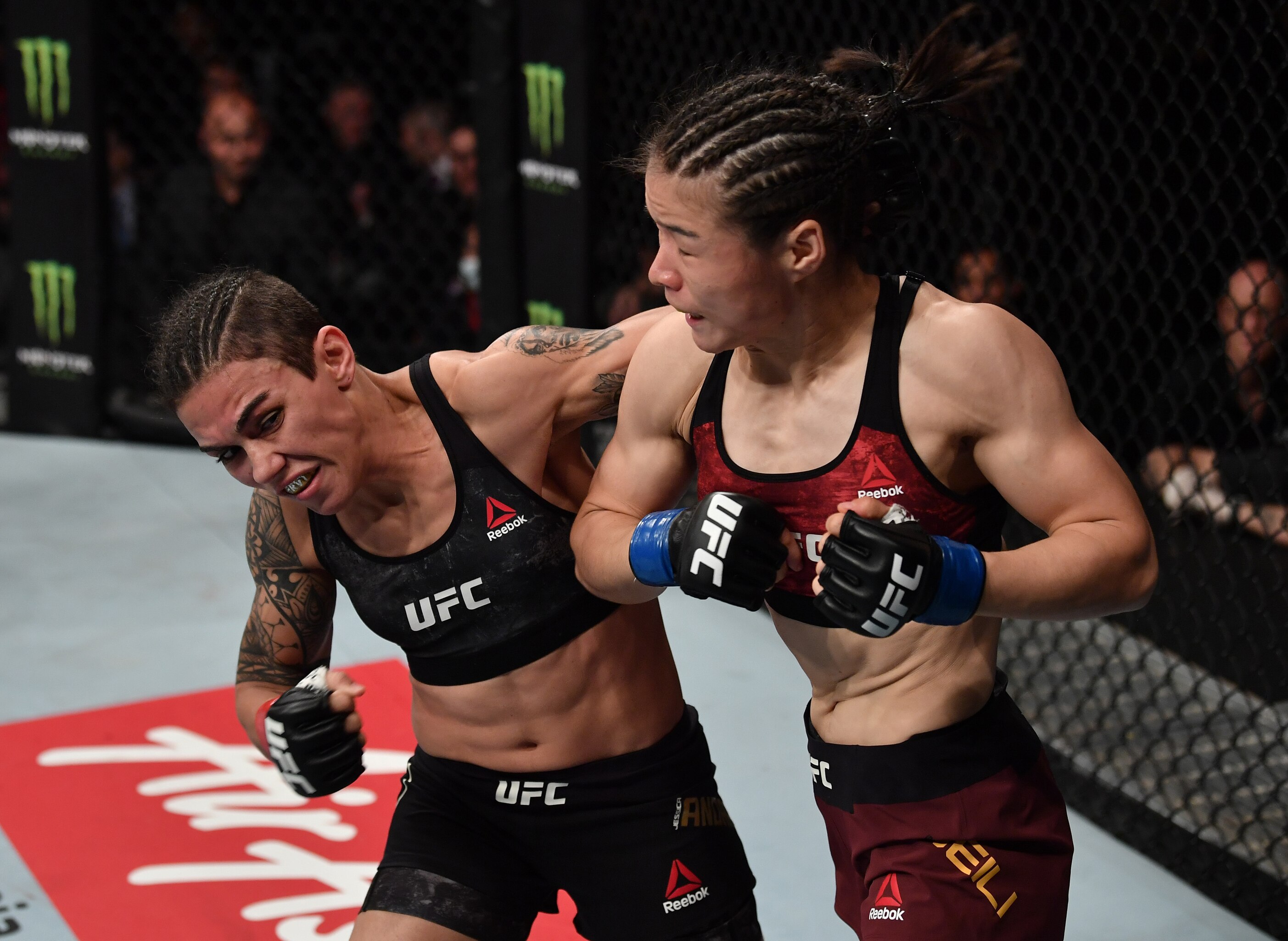 The Real Winners And Losers From Ufc Fight Night 157 Bleacher Report Latest News Videos And Highlights
