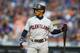 Francisco Lindor