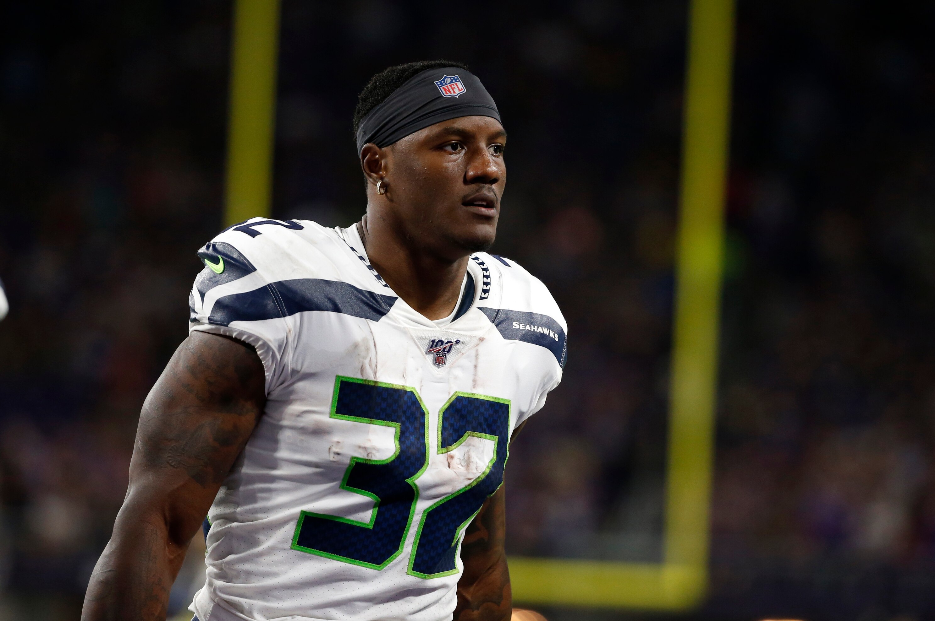 1 Unsung Player to Know for Every NFL Team Entering the Season | News,  Scores, Highlights, Stats, and Rumors | Bleacher Report