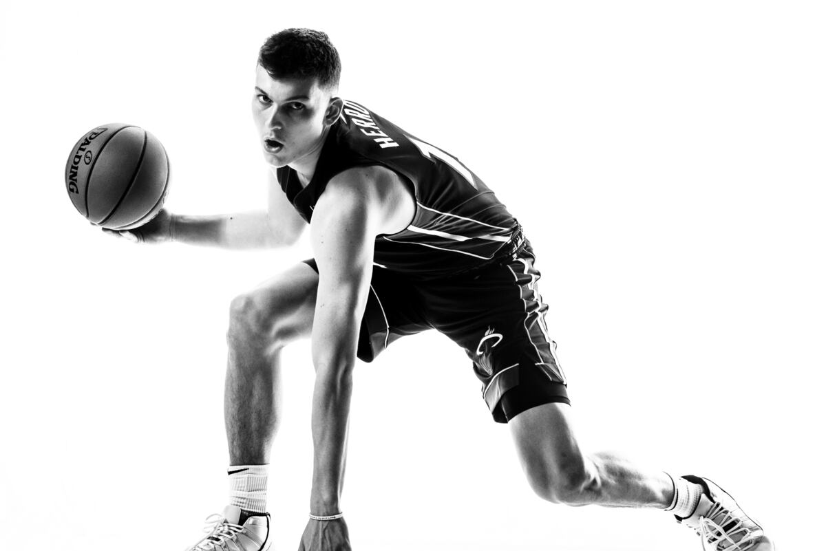 Predicting Top BucketGetters from 201920 NBA Rookie Class News