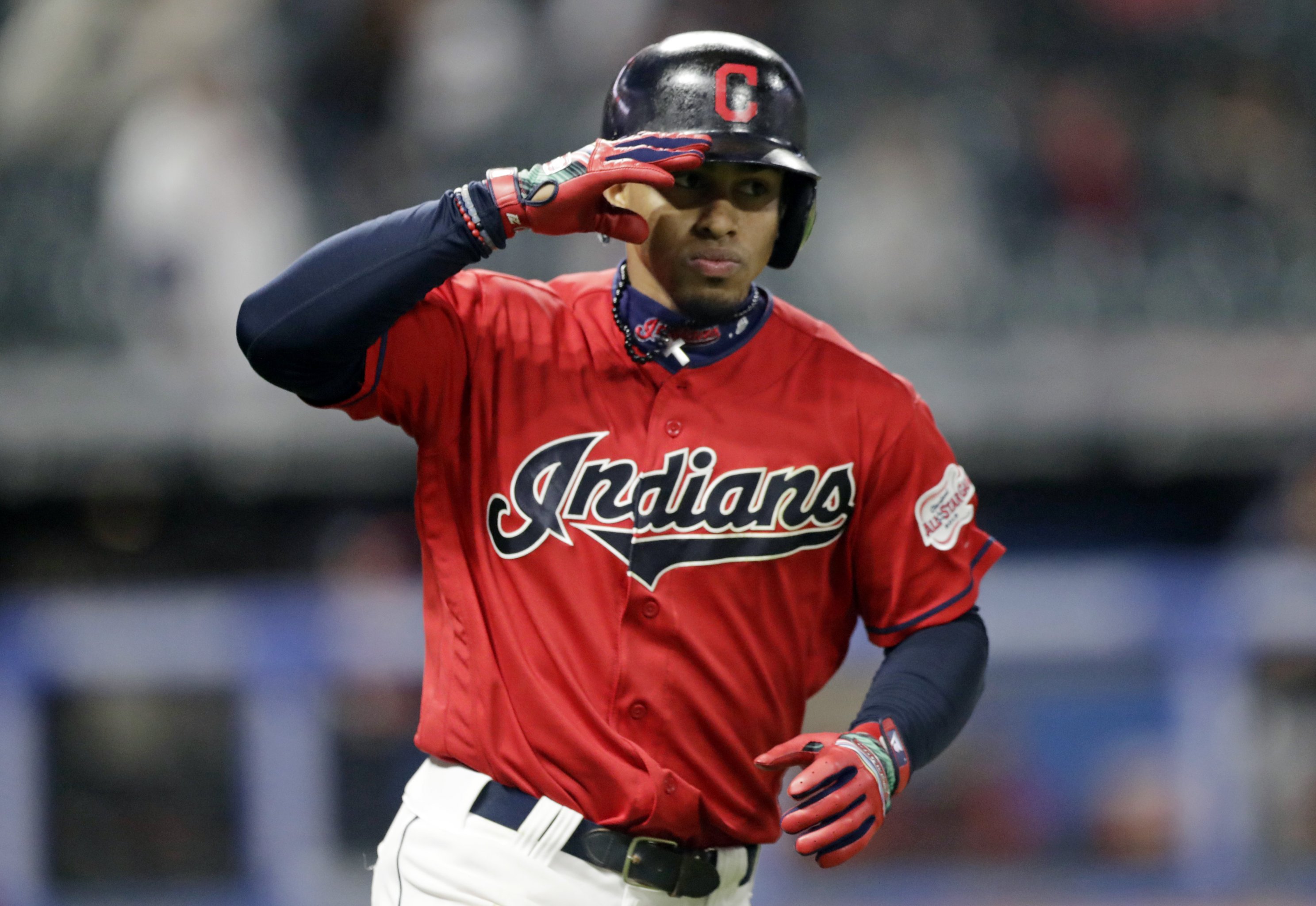 6 Yankees shortstop options if Gleyber Torres returns to 2nd base: Indians' Francisco  Lindor? Phillies' Didi Gregorius? 