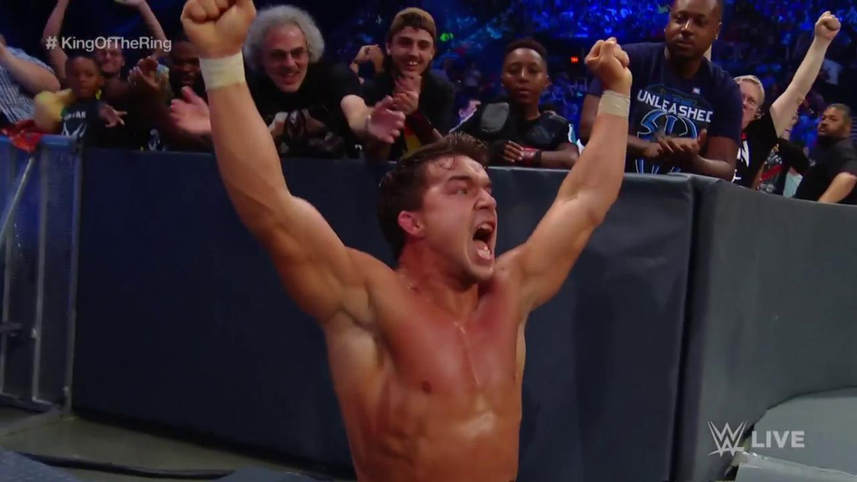 Wwe Smackdown Results Winners Grades Reaction And Highlights From September 3 Bleacher Report Latest News Videos And Highlights