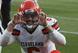 Browns quarterback Baker Mayfield