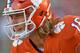 Clemson QB Trevor Lawrence