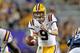 LSU QB Joe Burrow