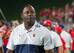 Syracuse head coach Dino Babers