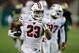 Wisconsin RB Jonathan Taylor