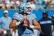 North Carolina QB Sam Howell
