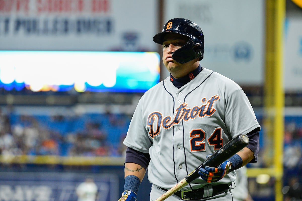 Predicting Each MLB Team's Most Nightmarish Contract by 2021
