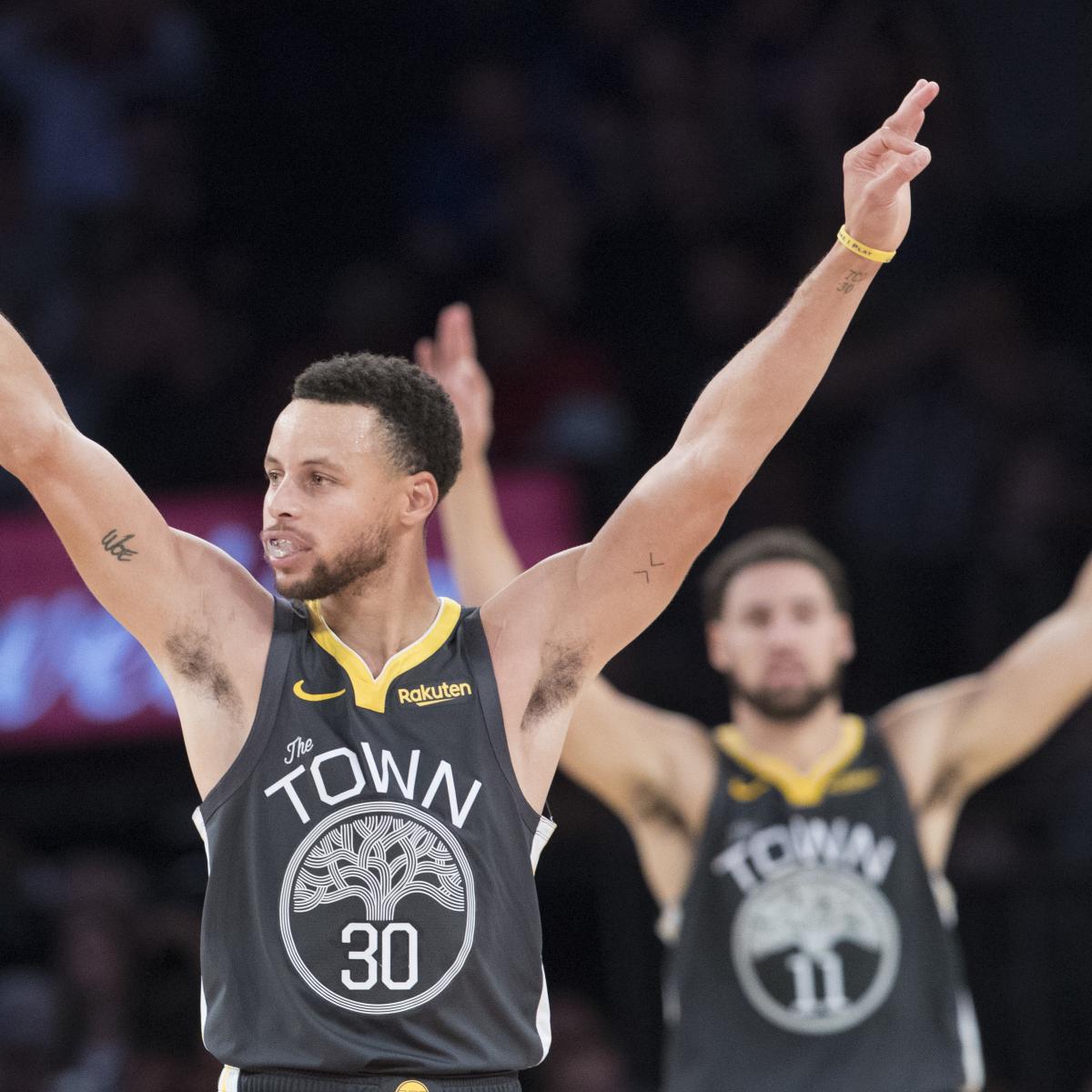 who is considered the best nba shooter of all time