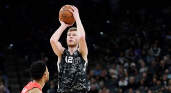 The Best Nba Shooter At Every Position Bleacher Report Latest