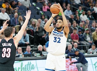 The Best Nba Shooter At Every Position Bleacher Report Latest