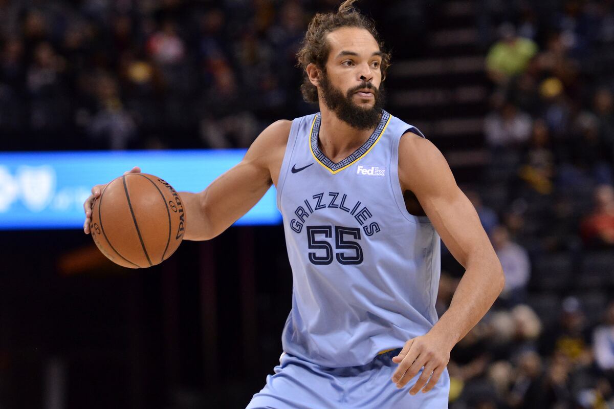 The Best NBA Free Agent Still Available at Every Position News