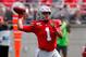 Ohio State QB Justin Fields