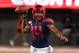 Arizona QB Khalil Tate