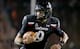 Cincinnati QB Desmond Ridder