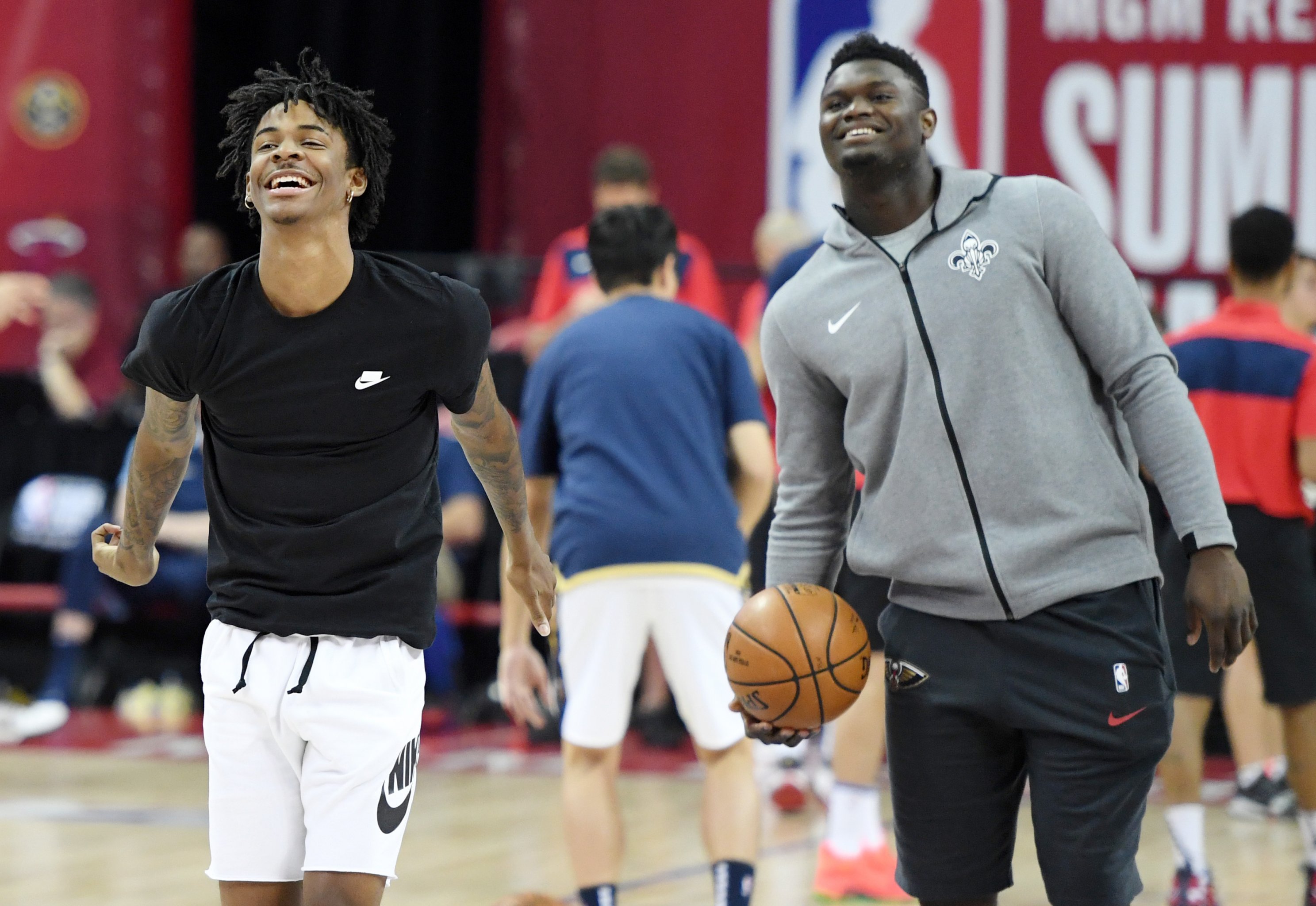 Biggest Hurdle For Every Nba Team S Most Promising Rookies