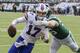 Bills quarterback Josh Allen