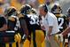 Iowa head coach Kirk Ferentz