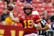 Iowa State QB Brock Purdy