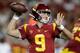 USC QB Kedon Slovis