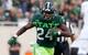 Michigan State RB Elijah Collins