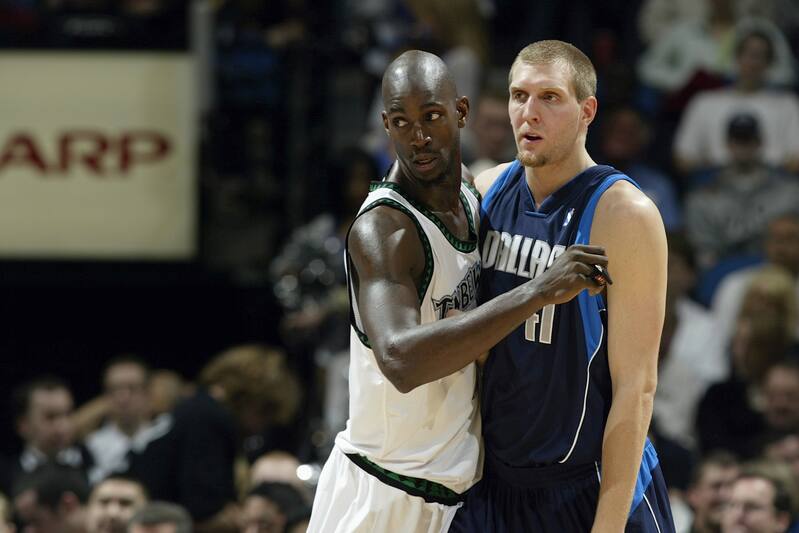 Nba All Time Player Rankings Top 10 Power Forwards Bleacher