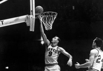 Nba All Time Player Rankings Top 10 Power Forwards Bleacher