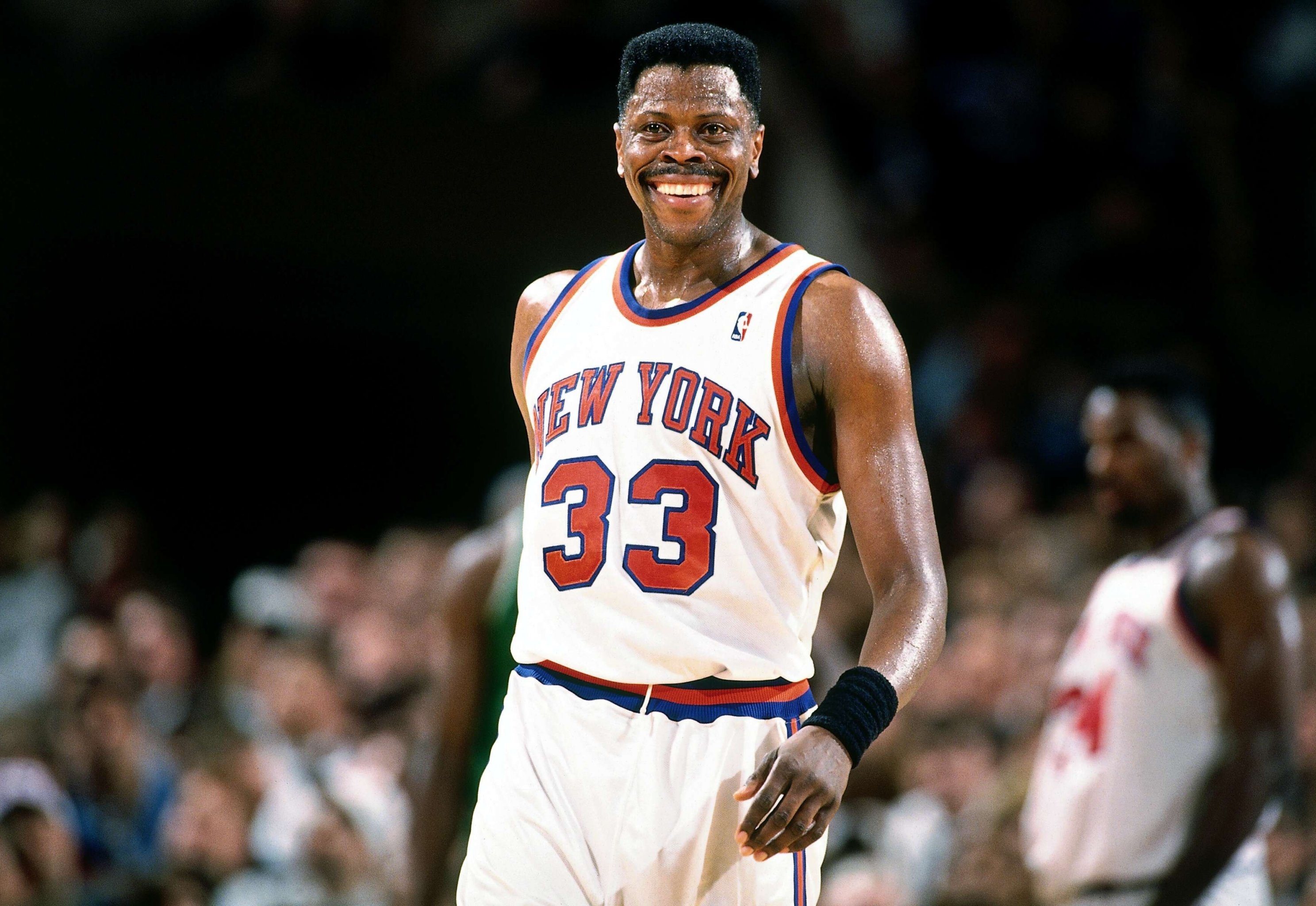 Patrick Ewing: College basketball stats, best moments, quotes