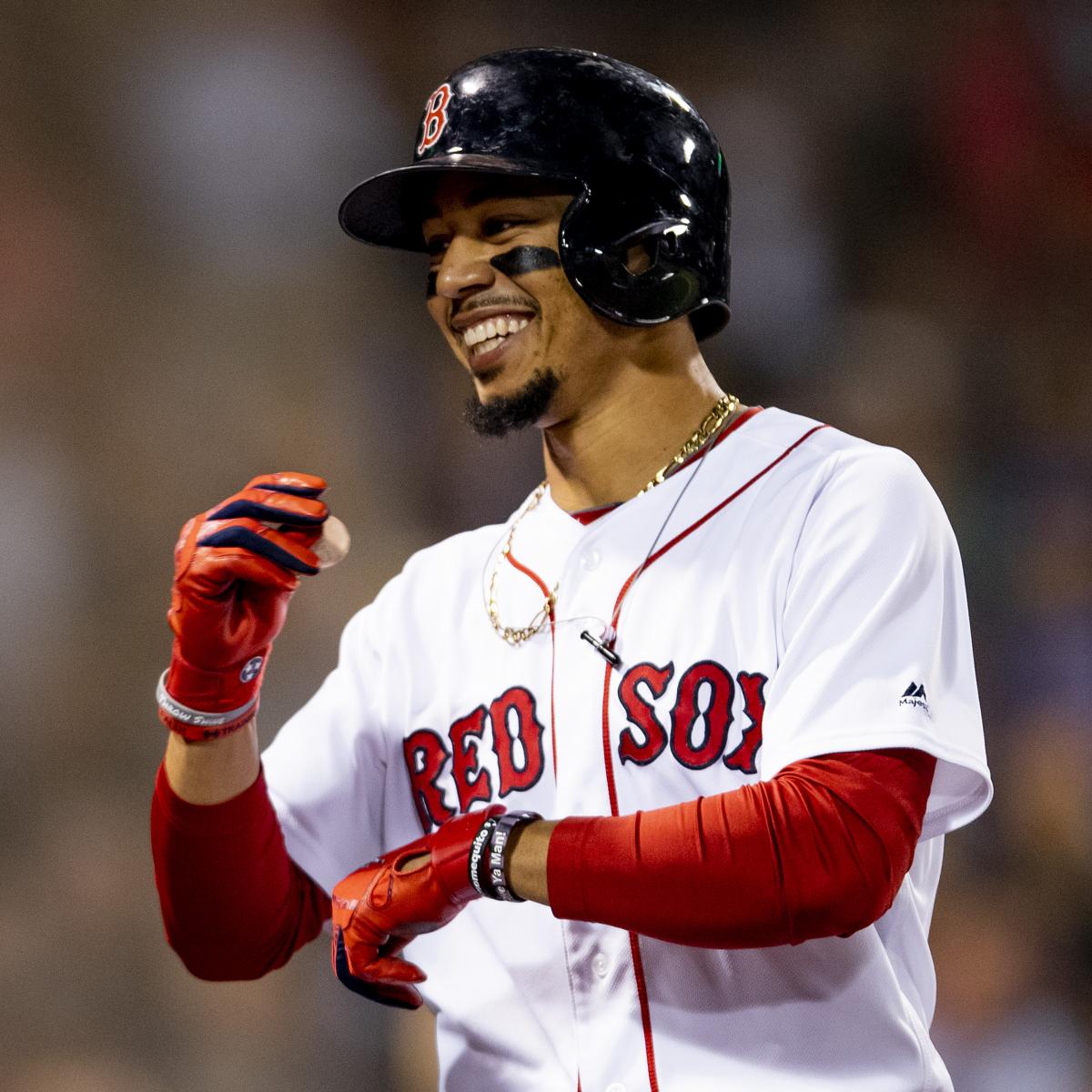 Player Each MLB Team Should Already Be Targeting 2019-20 Offseason Trades | News, Scores, Highlights, Stats, and Rumors | Bleacher