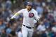 Nicholas Castellanos