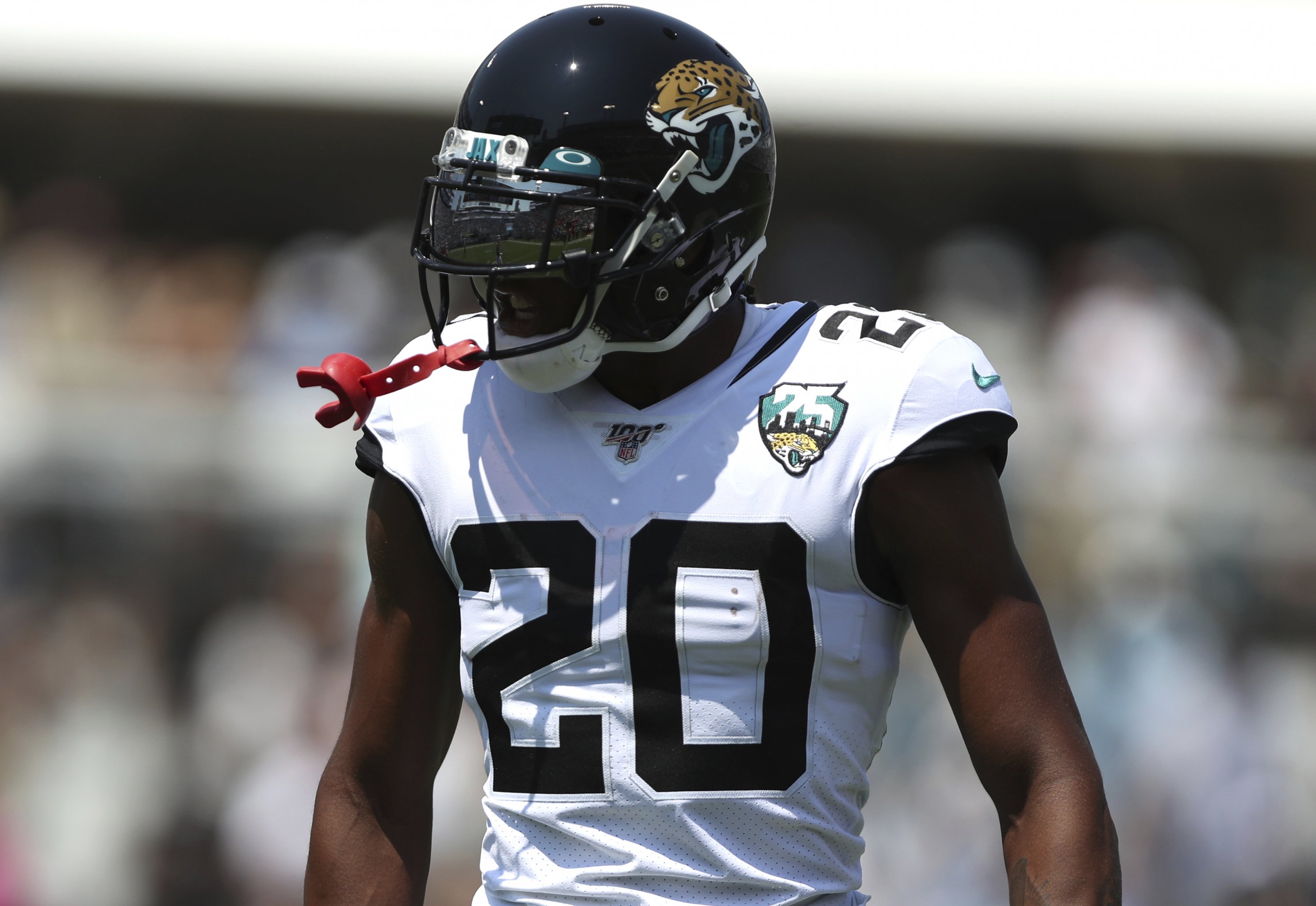 Jalen Ramsey trade rumors: Top landing spots for All-Pro CB with Rams  reportedly very likely to move him 