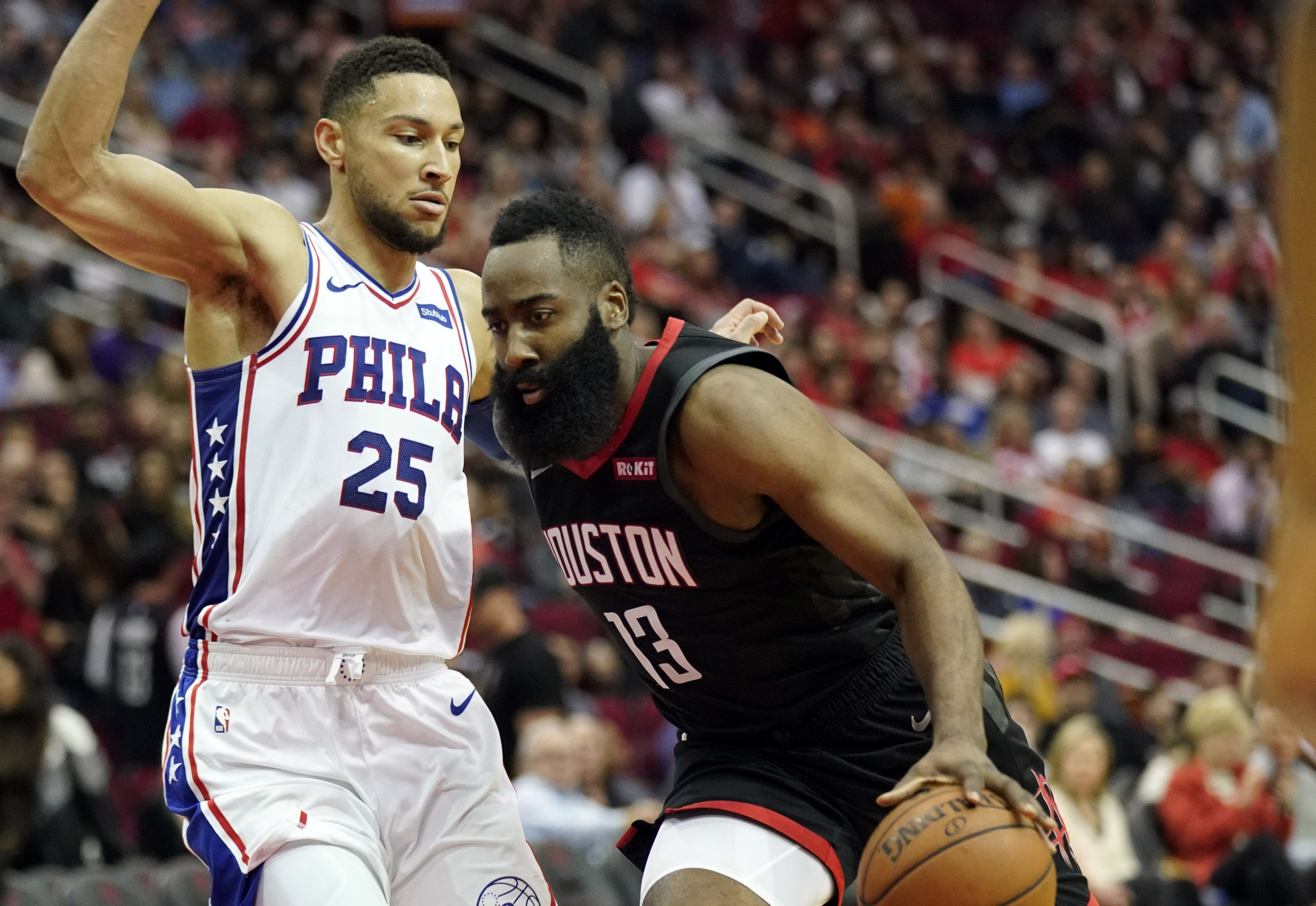2019 Nba Offseason Pickup All Stars Bleacher Report Latest