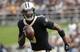 Saints QB Teddy Bridgewater