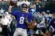 Giants QB Daniel Jones