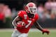 Georgia RB D'Andre Swift