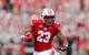 Wisconsin RB Jonathan Taylor
