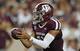 Texas A&M QB Kellen Mond