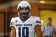 Utah State QB Jordan Love