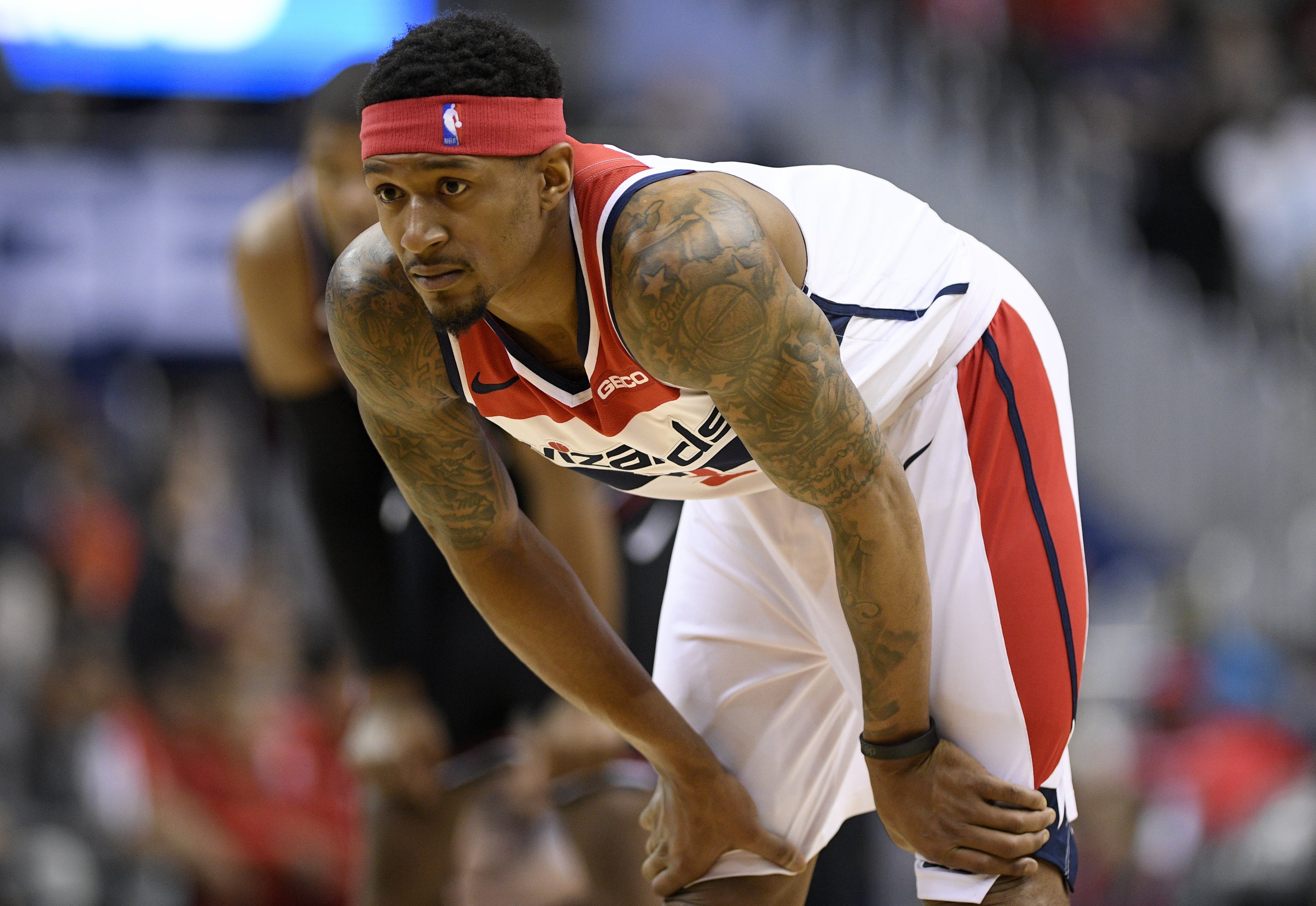 Wizards' Bradley Beal Talks Fan Incident: 'Keep it About Sports,' Don't Get  Personal, News, Scores, Highlights, Stats, and Rumors