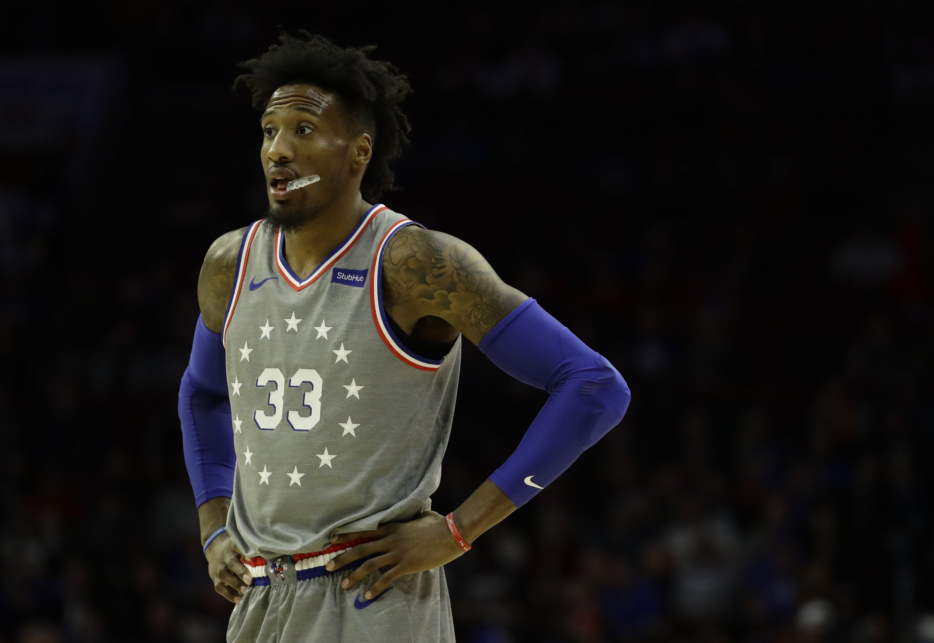 Get Him Help Or Get Him Out Top Bradley Beal Trade Ideas Bleacher Report Latest News Videos And Highlights