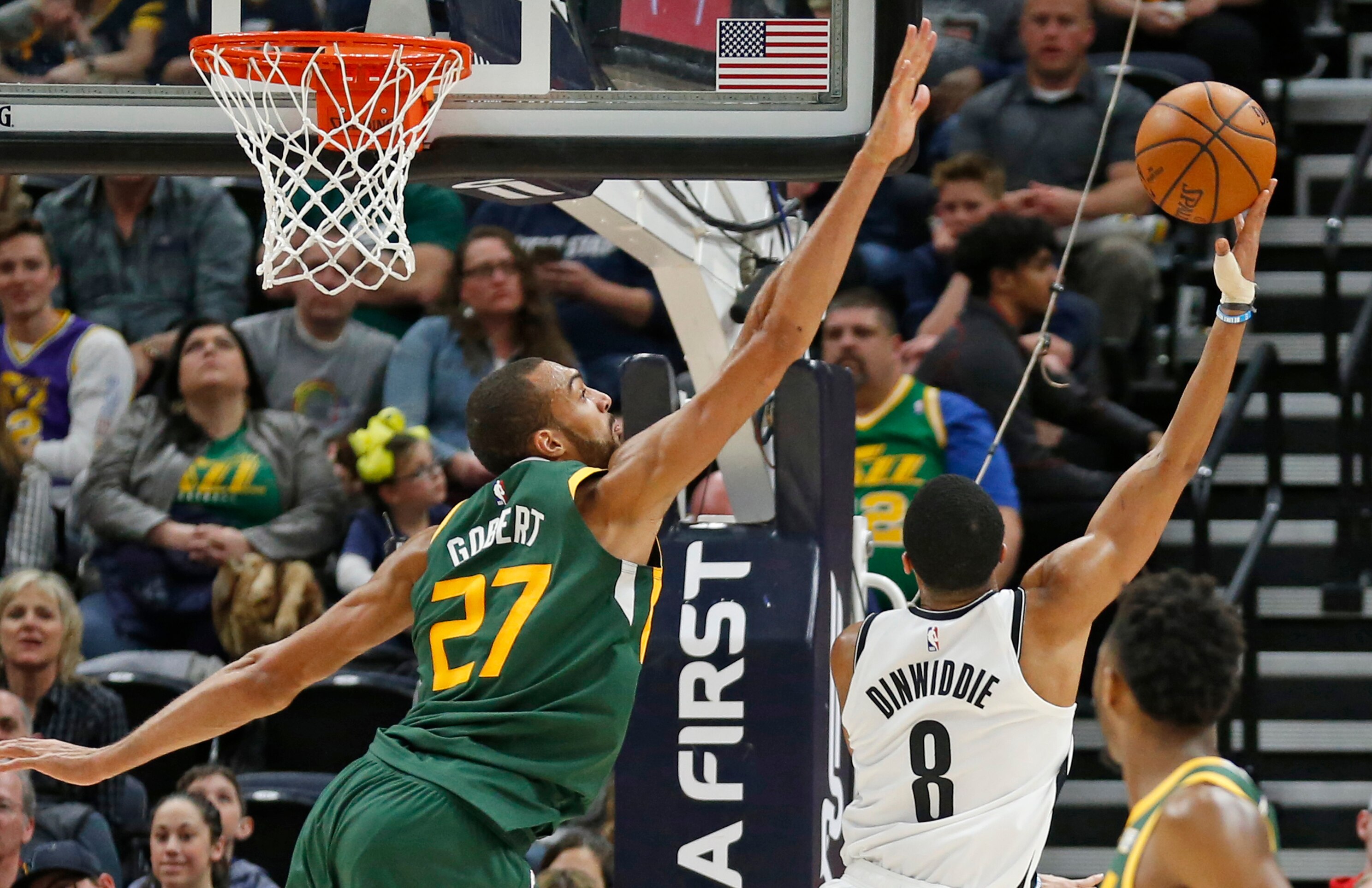 The Best Nba Defender At Every Position Bleacher Report Latest News Videos And Highlights
