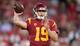 USC QB Matt Fink