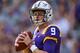 LSU QB Joe Burrow