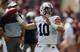 Auburn QB Bo Nix