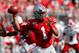 Ohio State QB Justin Fields