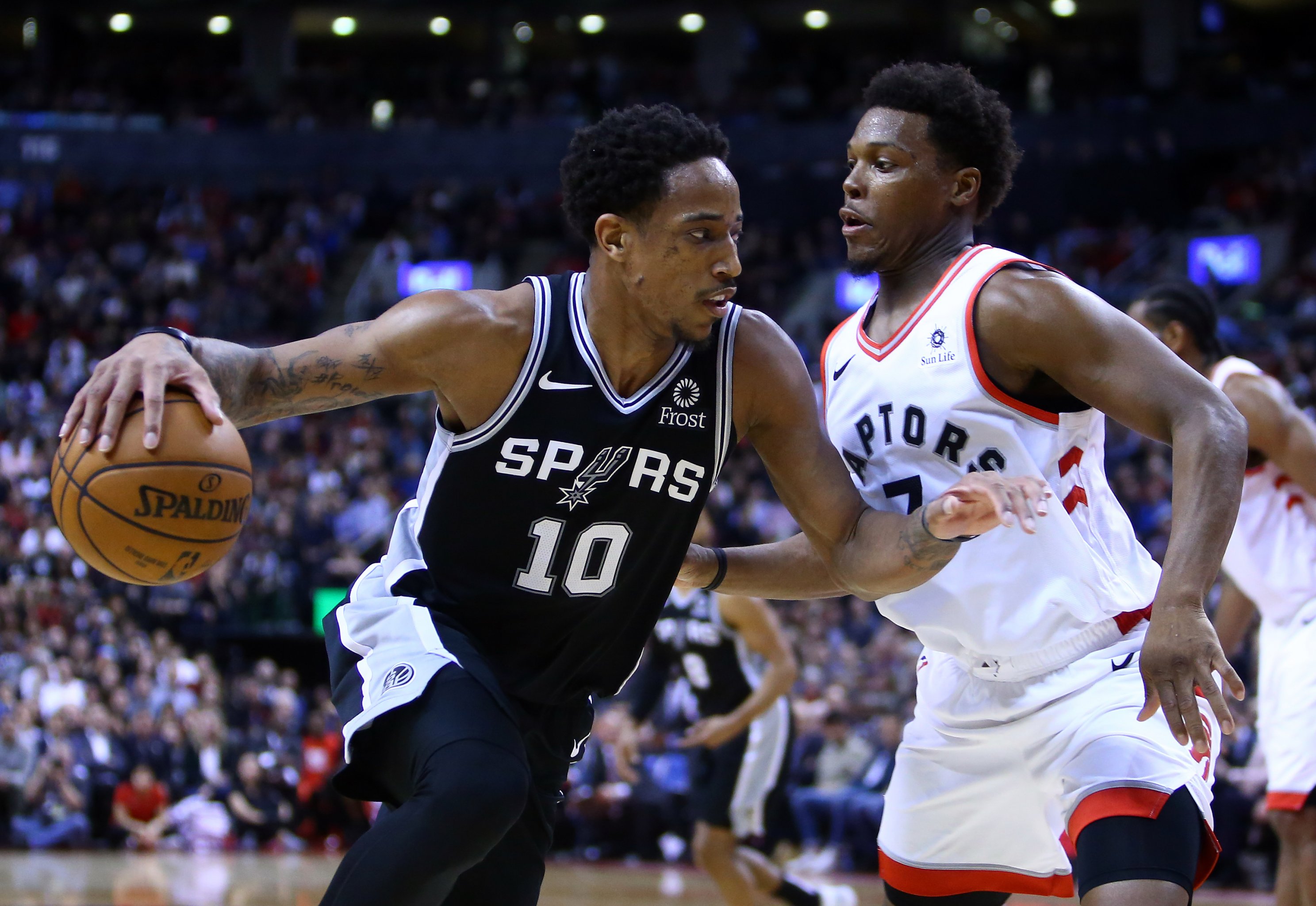 Nba Power Rankings Los Angeles Clippers Have The Best Shot At A
