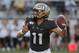 UCF QB Dillon Gabriel